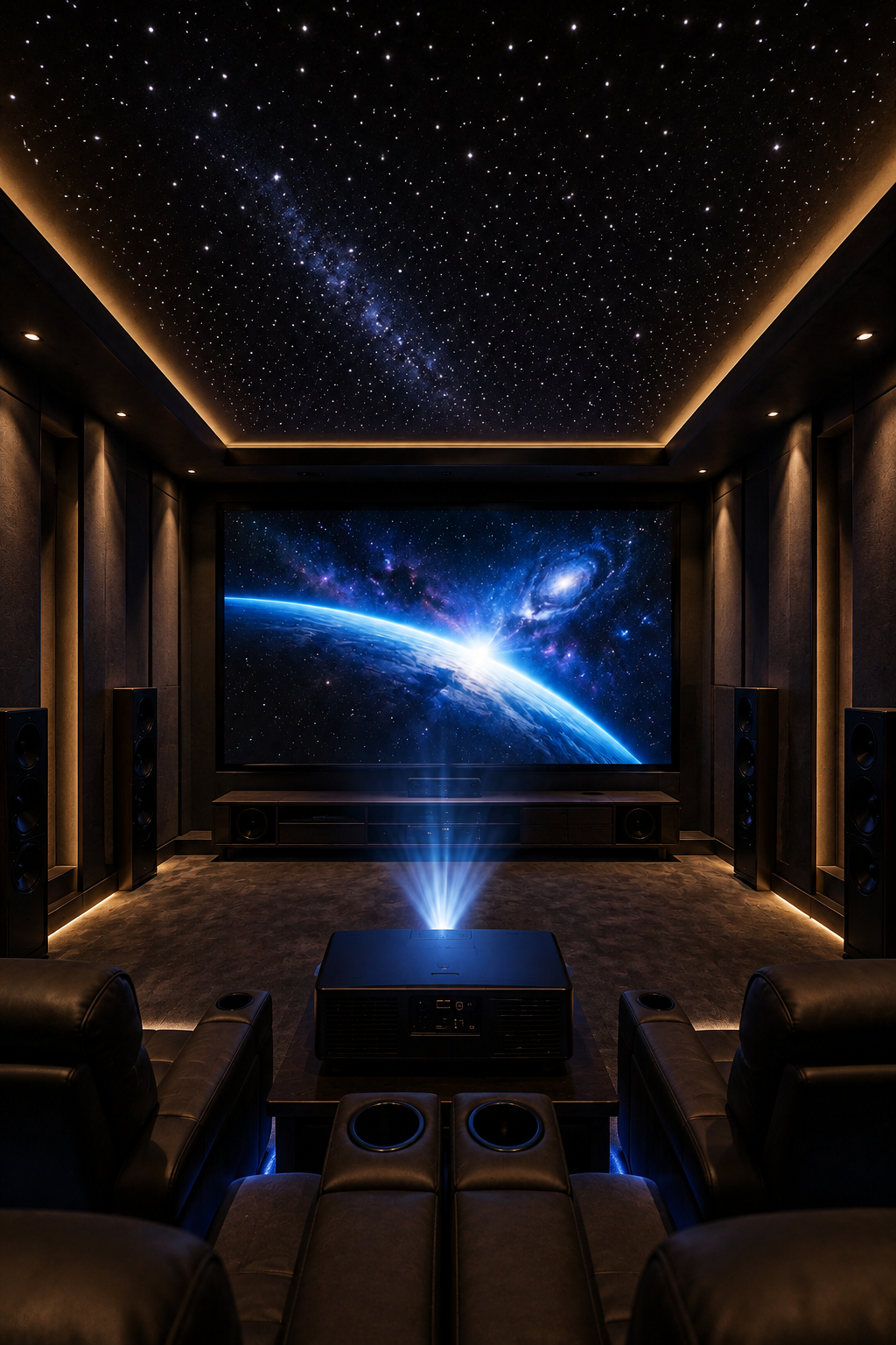 Home Cinema