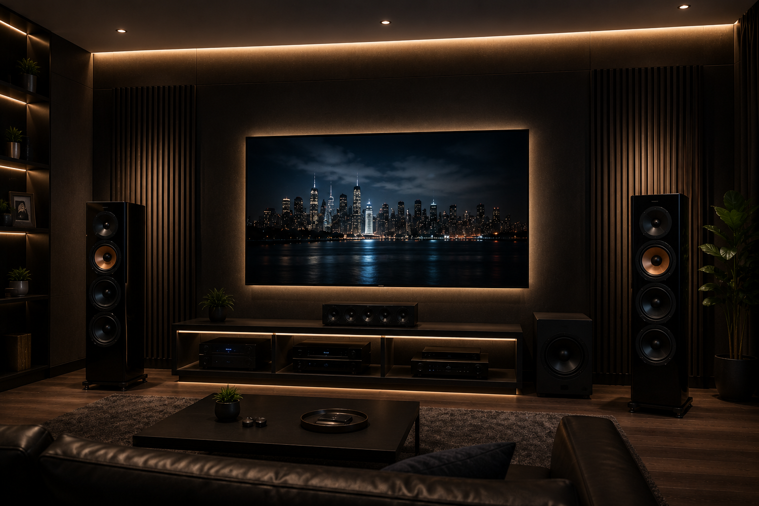 Home Cinema