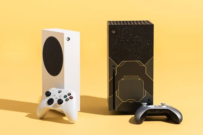 Gaming Consoles