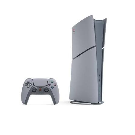PlayStation