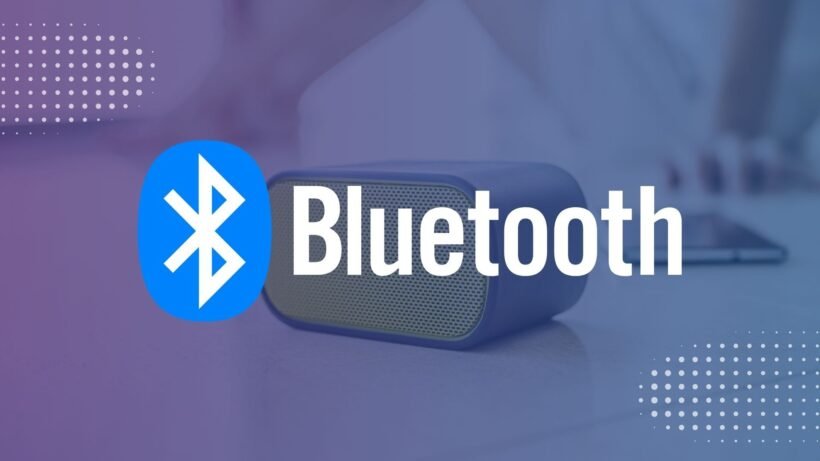 Bluetooth