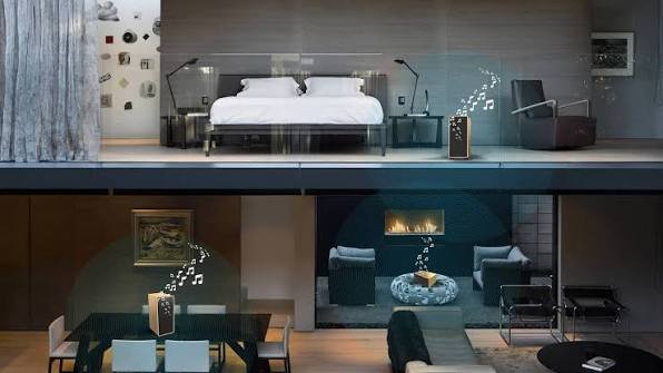 Multi-Room Audio Systems