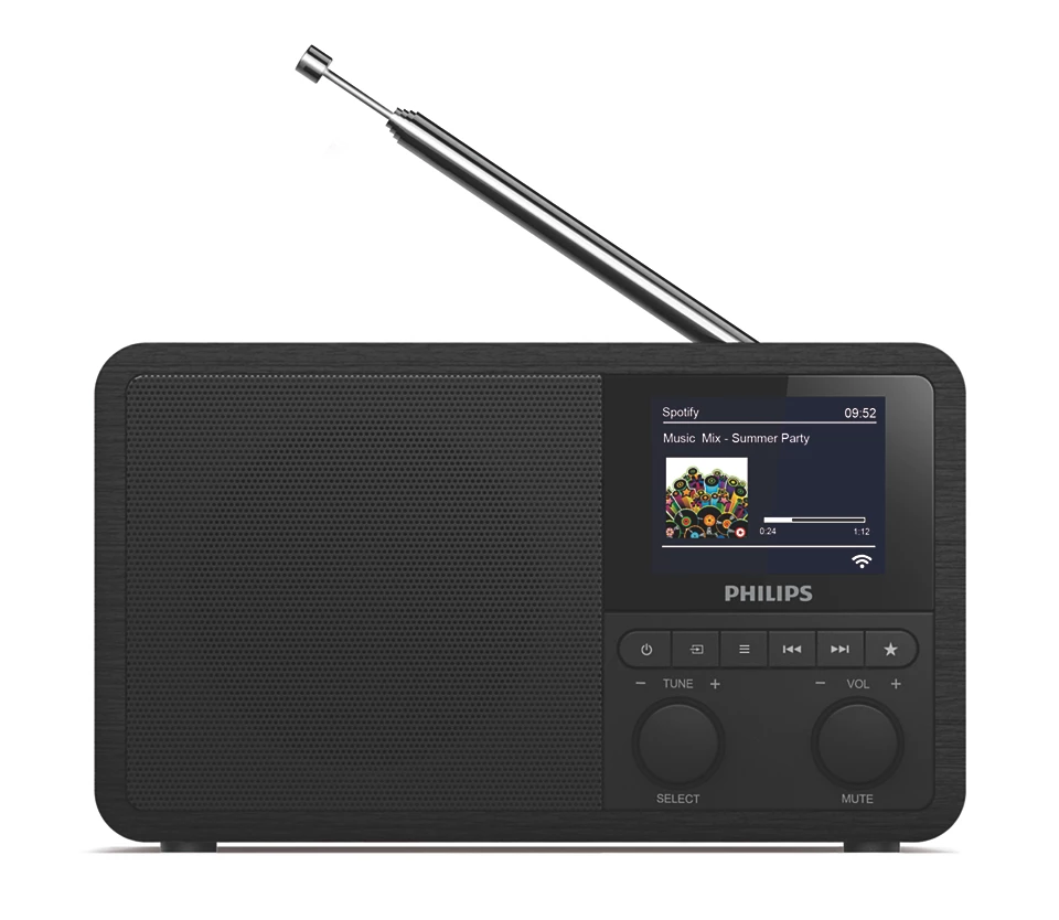 Internet Radio